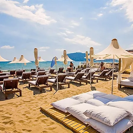 Yaman Life Hotell 3*