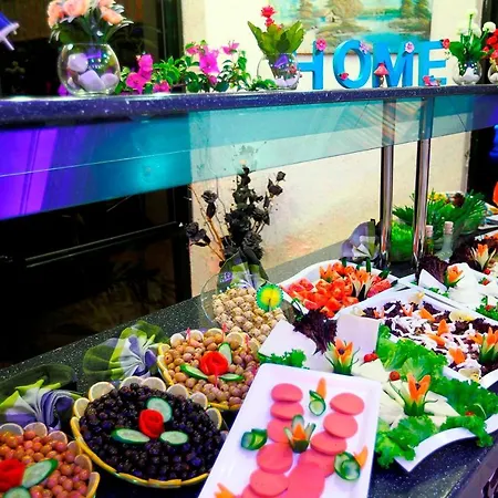 Hotell Yaman Life