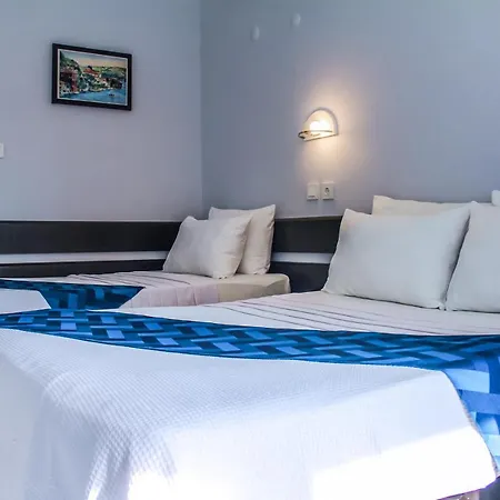 Hotel Yaman Life Alanya