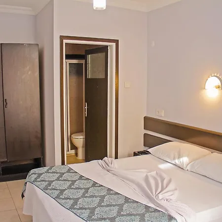 호텔 Yaman Life 3*