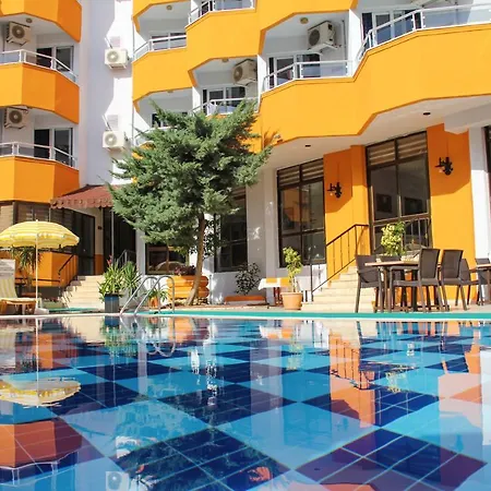 Hotell Yaman Life 3*
