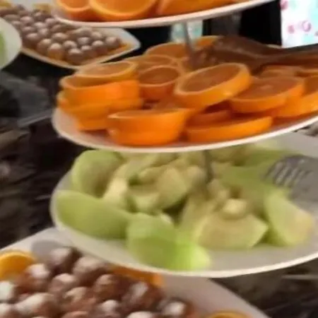 Yaman Life 3* 알란야