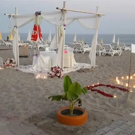 Yaman Life Hotel 3*