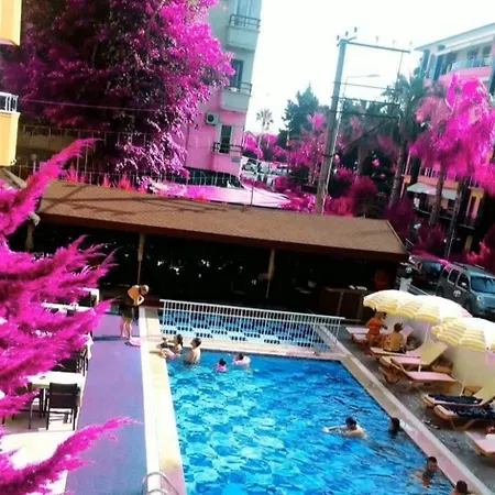 Yaman Life 알란야