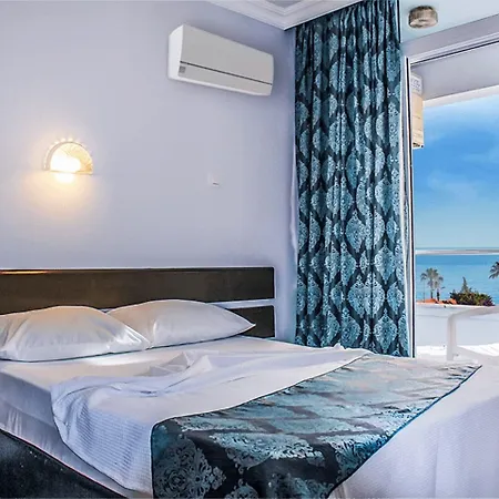 Yaman Life Hotel Alanya