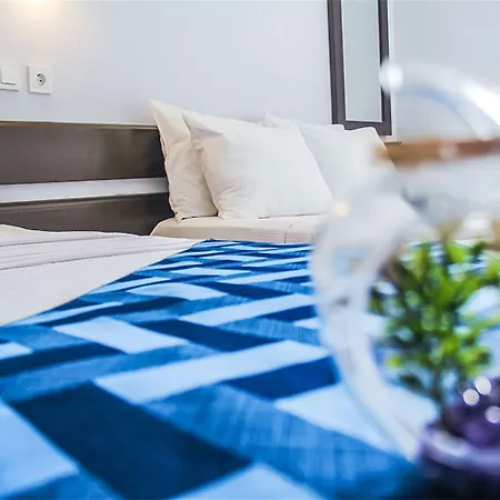 Hotel Yaman Life 3*