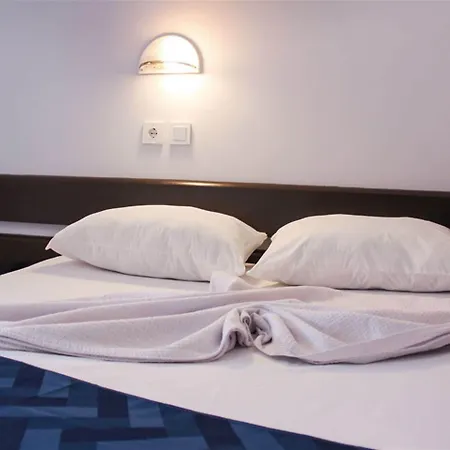 Yaman Life 3* 알란야