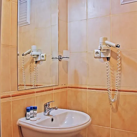 Yaman Life Hotel 3*