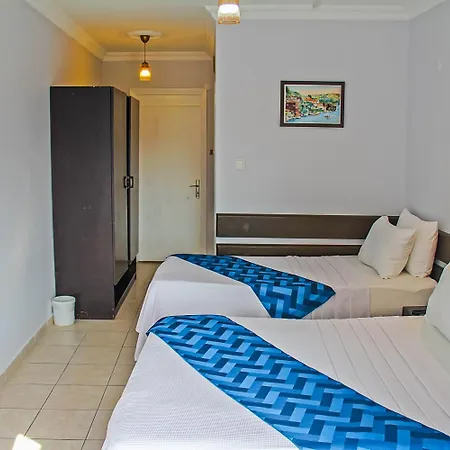 Yaman Life Szálloda