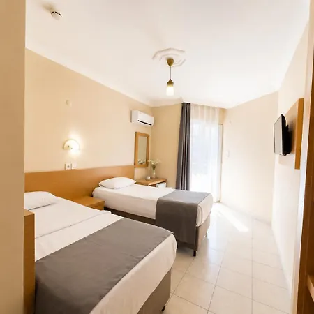 Hotel Yaman Life