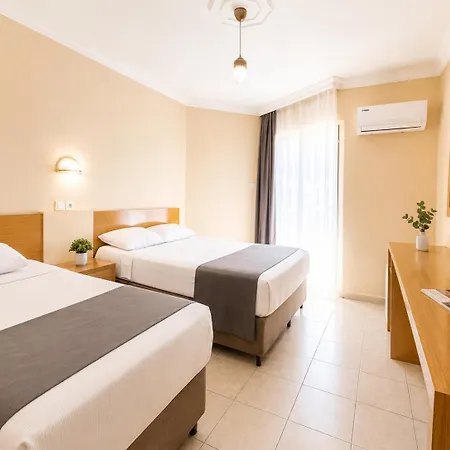 Yaman Life Alanya