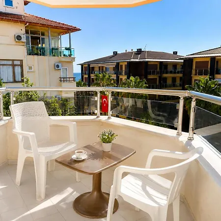 Yaman Life Hotel 3*
