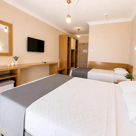 Hotel Yaman Life
