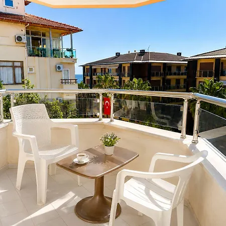 Yaman Life Alanya