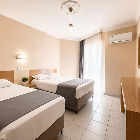 Hotel Yaman Life