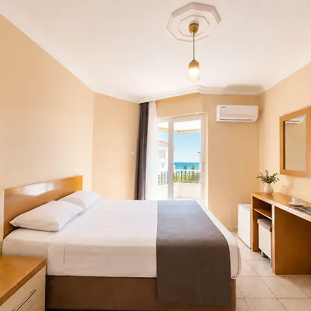 Hotel Yaman Life 3*