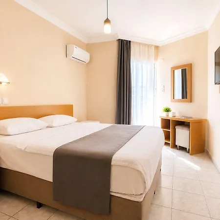 Hotel Yaman Life
