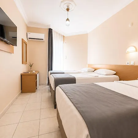 Yaman Life Hotel 3*