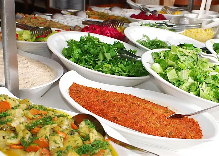 فندق Yaman Life 3*