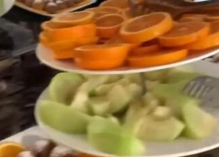 Yaman Life 3* Alanya