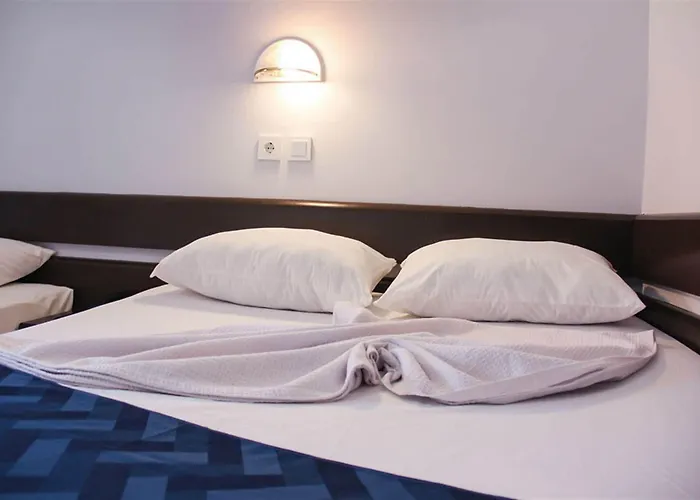 Yaman Life 3* Alanya