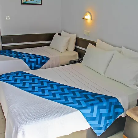 Yaman Life Otel Alanya