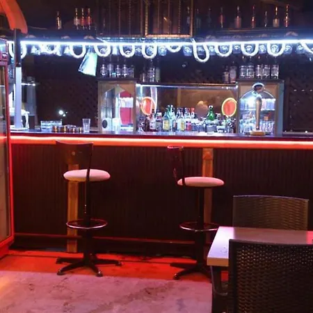 Yaman Life 酒店 3*