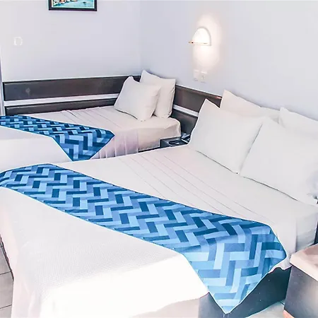 酒店 Yaman Life 阿拉尼亚