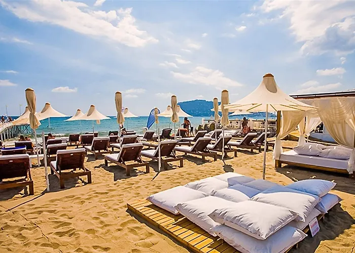 Yaman Life 3* Alanya