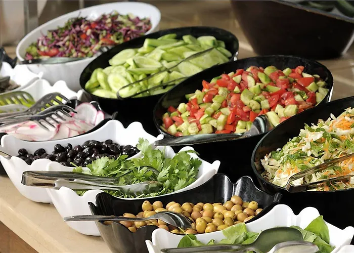 Yaman Life Szálloda