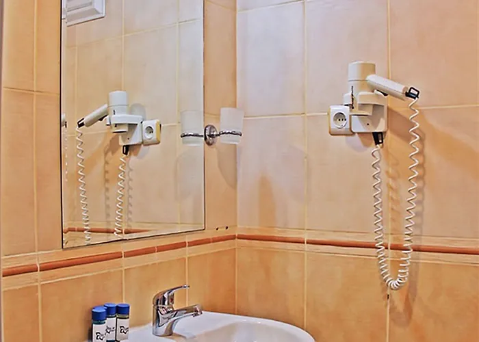 Yaman Life Ξενοδοχείο 3*